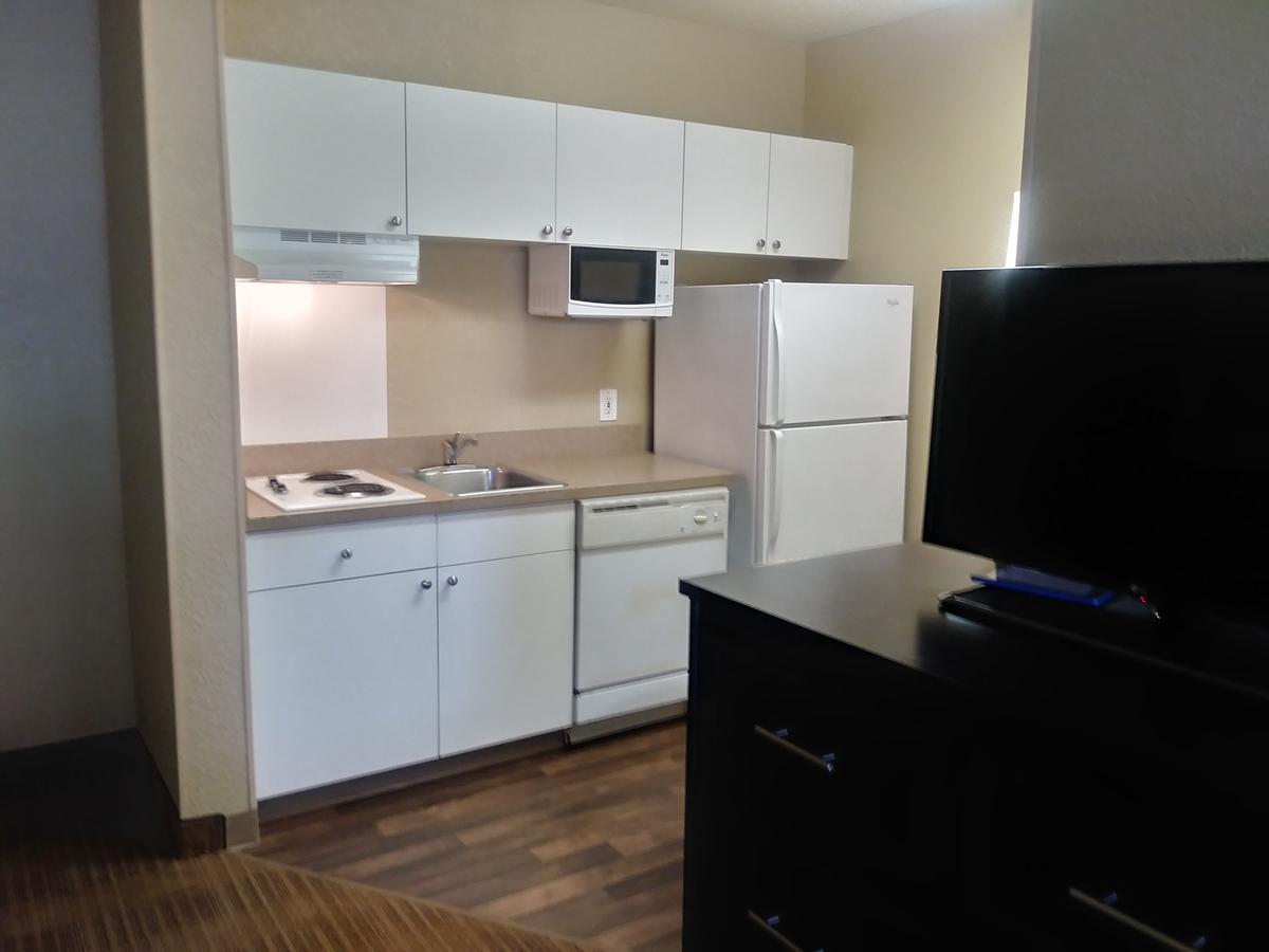 Extended Stay America Suites - Raleigh - Rtp - 4919 Miami Blvd Durham Eksteriør bilde