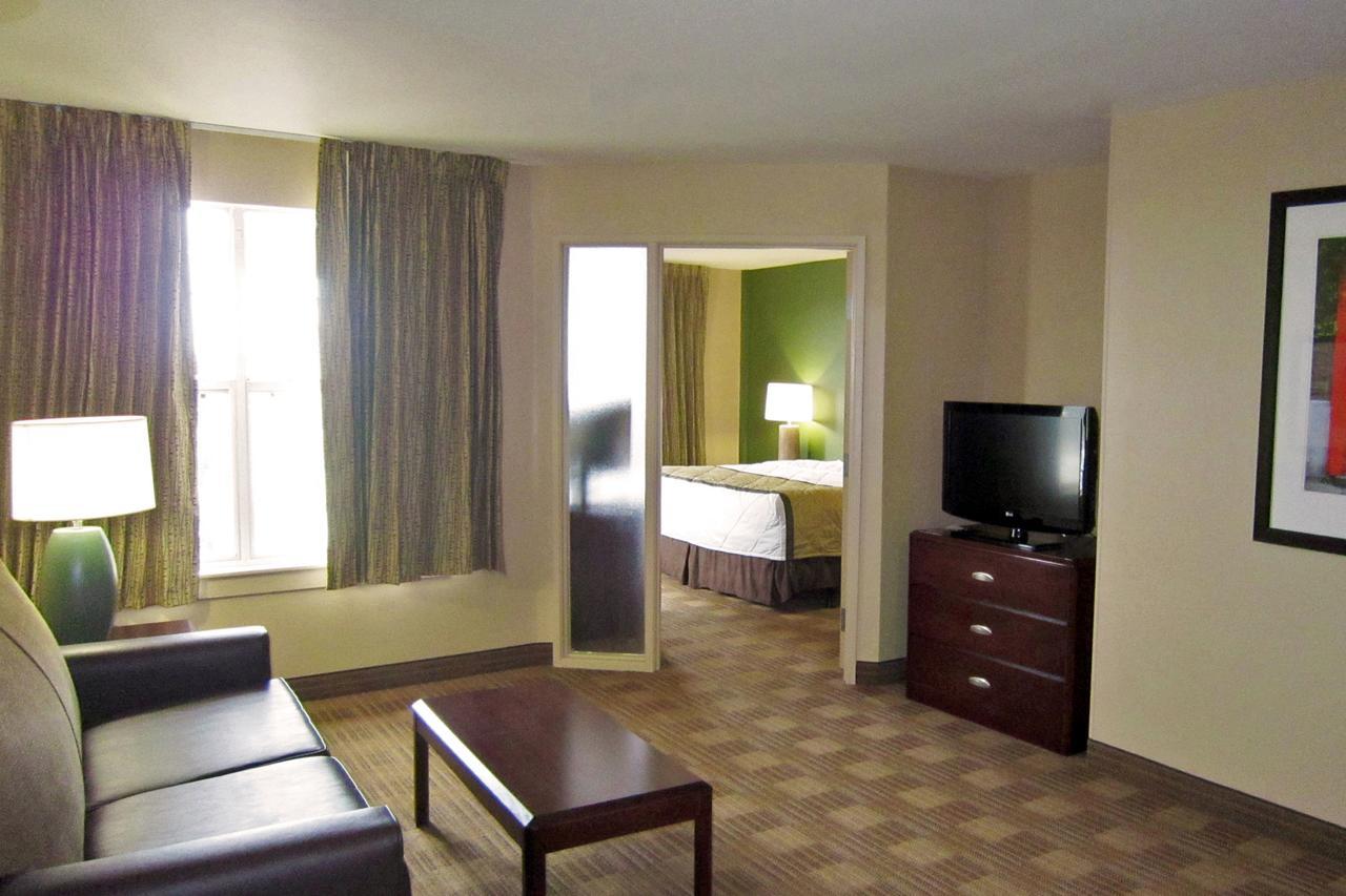 Extended Stay America Suites - Raleigh - Rtp - 4919 Miami Blvd Durham Eksteriør bilde