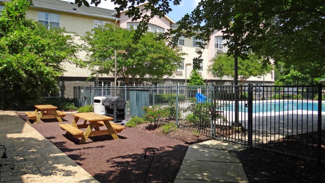 Extended Stay America Suites - Raleigh - Rtp - 4919 Miami Blvd Durham Eksteriør bilde